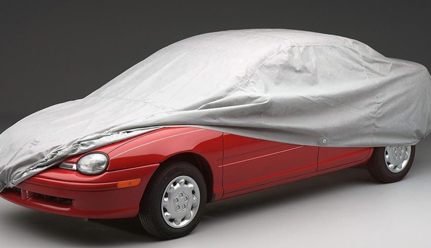 Car Cover