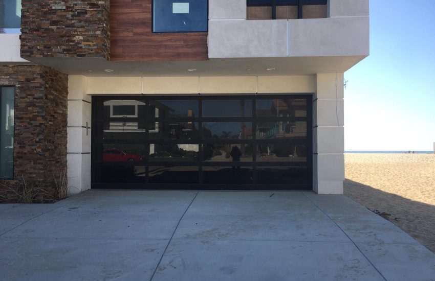 Garage Door Repair Monte Sereno, Santa Clara