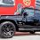 What Tires Do You Put Chains On The Four-Wheel Drive?