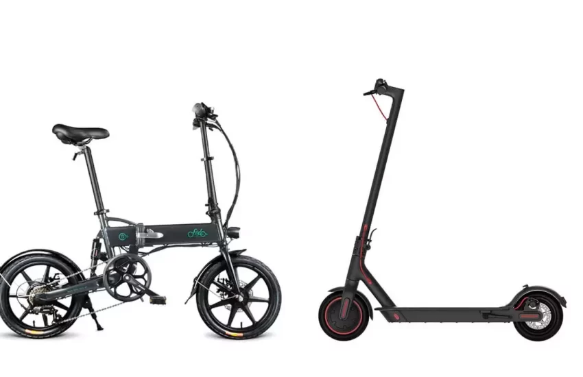SXC-Scooters