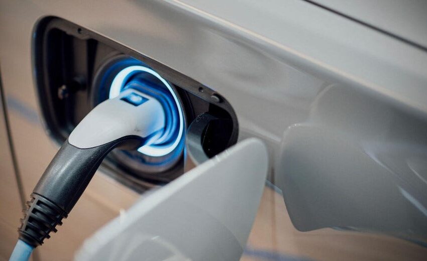 EV Charging Installers