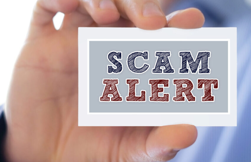 Stay Alert to Avoid Junk Car Scams