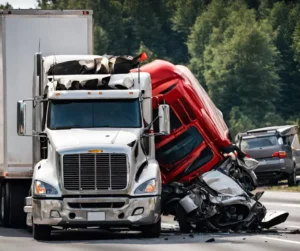 Florida Truck Accident Lawyer