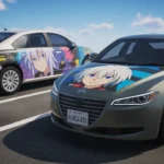 Car Stickers