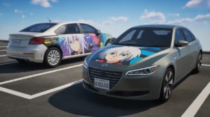 Car Stickers Car Stickers